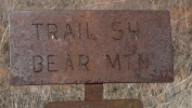 PICTURES/Bear Mountain Trail - Sedona/t_Bear Mountain Trail SIgn.JPG